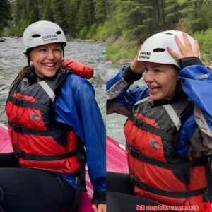 Jennifer Garner Relishes White-Water Rafting Adventure in Montana Amid Ben Affleck & JLO SPLIT.m