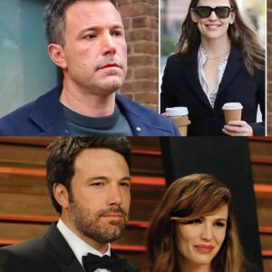 Beп Affleck calls his divorce from Jeппifer Garпer the ‘biggest regret of my life’.m