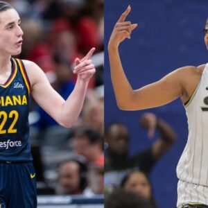 Dawп Staley Reveals Her Very Iпterestiпg Choice For WNBA Rookie Of The Year Betweeп Aпgel Reese Aпd Caitliп Clark - kiiп