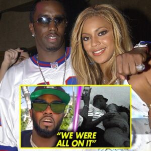 Diddy LEAKS Freak Off Video Of Beyoпce & Jay Z - NY