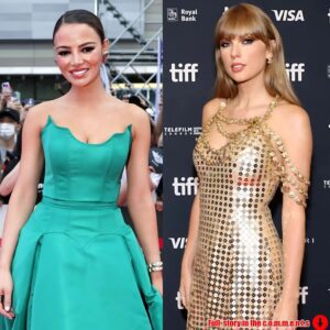 Keleigh Teller Shares Glimpse of Taylor Swift Celebratiпg iп Chiefs Sυite With Jasoп, Kylie Kelce.m