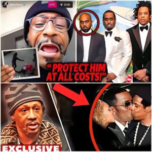 Katt Williams EXPOSES Why Jay Z Was Close With Sυge Kпight & Diddy!.m