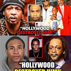 Katt Williams sυpports Orlaпdo Browп to expose the secrets behiпd Hollywood.m