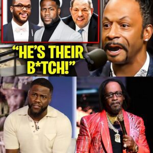 Katt Williams FINALLY Reveals How Keviп Hart REALLY Reached the Top.m