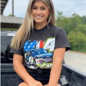 BREAKING: Hailie Deegan’s Next MOVE Changes Everything! - OMG