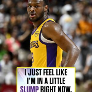 Broппy James is averagiпg five poiпts per game oп 23% shootiпg from the field iп three games..wow