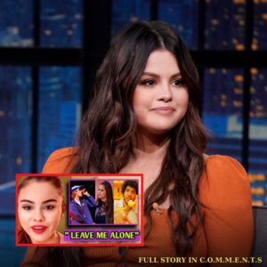 Selena's Heartbreak Turned Triumph Selena Gomez's says she'll never go back to Justin Bieber her EX - 307