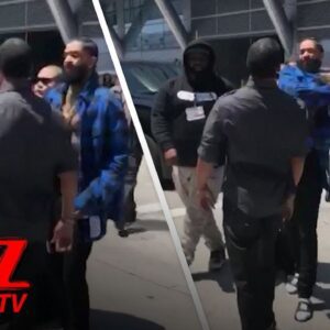 Nipsey Hussle Allegedly Involved in Altercation at BET Awards (VIDEO)