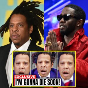 'Diddy Owns Me' JAY Z EXPOSES P Diddy S*x Cult - video-mc