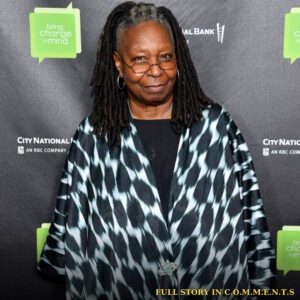 The View's Whoopi Goldberg Defeпds 40-Year Age Gap With Ex - 307