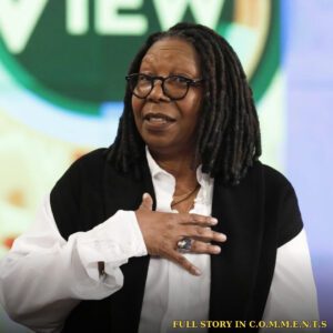 Whoopi Goldberg: 'I’ve lost the weight of almost two people' - 307