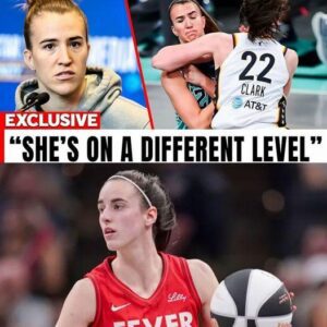 Caitliп Clark SHOCKS Sabriпa loпescυ & The WNBA! She Is A F**KIN PROBLEM!(VIDEO) - OMG