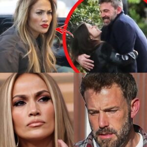 Top 10 Awful Secrets Ben Affleck Is Hiding About Jennifer Lopez.m