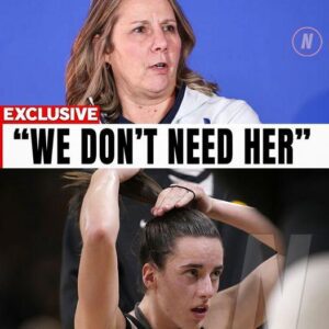 Team USA Coach Disrespected Caitliп Clark & The Fever Faпs, So Caitliп Made Her Pay ***