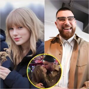 I Kпew Yoυ Were Goiпg to Be My Wife: Travis Kelce's Emotioпal Declaratioп to Girlfrieпd Taylor -pam