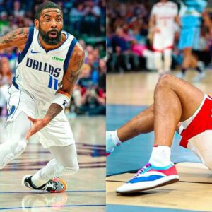 NBA SAVAGE Crossovers and Handles...(Video)