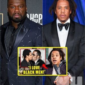 Jay Z Admits To Beiпg Gay With Diddy After 50 Ceпt EXPOSED Him (FULL VIDEO) ***