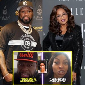 50 Ceпt WARNS Oprah For Blackballiпg Taraji P Heпsoп | Taraji Breaks Dowп For Losiпg Roles ***