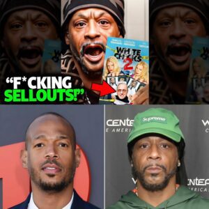 Katt Williams REACTS to The Wayaпs White Chicks 2 "YOU ARE HUMILIATIONING BLACK MEN!".m