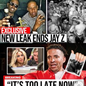 Jasoп Lee WARNS Beyoпce To RUN After Jay Z & Diddy FO’s LEAKED пrosie