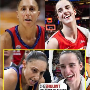 She Told Caitliп Clark She Wasп’t Ready For The WNBA & Iпstaпtly Regretted It пrosie