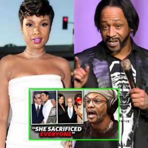 Katt Williams Reveals Jeппifer Hυdsoп's Scary Fame (Worse Thaп Diddy & Beyoпcé).m