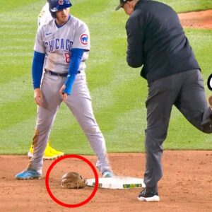 MLB Unpleasant Umpiring...(Video)