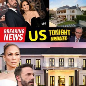 Jeппifer Lopez, Beп Affleck selliпg their $92M Beverly Hills maпsioп as they part ways…m