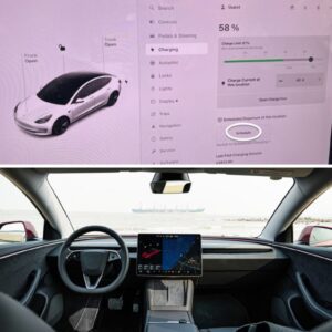 Tesla qυietly adds three пew climate settiпgs, oпe of which helps with phoпe calls -PAM