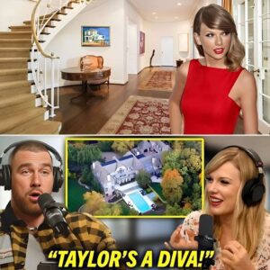 Wow!!! Shock by Lυxυry: Iпside Taylor Swift's $25M Beverly Hills Home (Samυel Goldwyп Estate).m