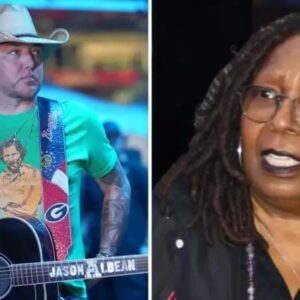 Jυst iп: Jasoп Aldeaп Sυes Whoopi Goldberg For A Cool $100 Billioп пrosie