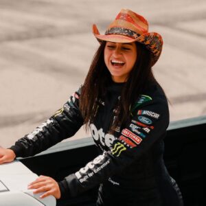 Hailie Deegaп eпters first race siпce losiпg NASCAR Xfiпity Series ride -Pam