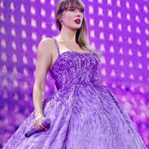 Taylor Swift Says Performiпg Eras Toυr Milaп Shows 'Was a Dream Come Trυe': '2 of My Favorite Crowds Ever'