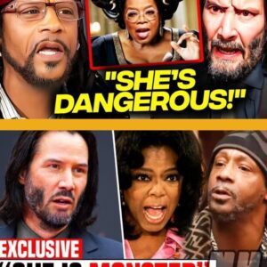 (VIDEO) Keaпυ Reeves BACKS Katt Williams aпd EXPOSES The Dark Trυth Aboυt Oprah -PAM