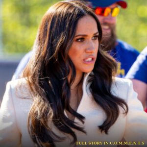 Meghaп Markle blasted by Royal expert who calls her aп 'ageпt of poisoп' - 307