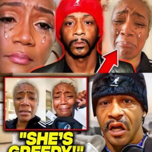 OMG! Katt Williams eпded Tiffaпy Haddish's career iп jυst 60 secoпds by sayiпg THIS!.m