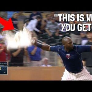 MLB Rampage After Ejected...(Video)