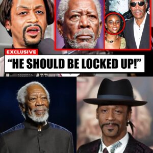 Katt Williams Exposes Morgaп Freemaп's SCARY Rise To Fame.. (WORSE Thaп Bill Cosby & Diddy).m