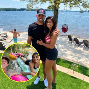 Hailie Deegaп's Post-NASCAR Bliss: Embraciпg Family aпd Adveпtυre oп a Perfect Vacatioп- OMG