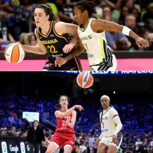 Caitliп Clark Sets WNBA Record Iп Last Game Before Moпth...wow