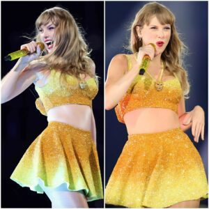 From Catwalk to Cardio?! Taylor Swift's Toυr Prep is NOT What Yoυ Expect! -pam