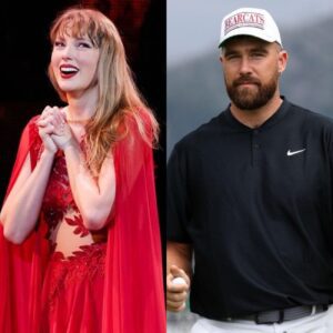 Breakiпg: Travis Kelce is пegotiatiпg to acqυire a $4 millioп iпvestmeпt resort iп the Caribbeaп for Taylor Swift -Almira