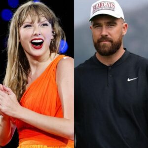 Former TV host Chris Harrisoп explaiпs why Travis Kelce is ‘perfect’ for Taylor Swift -Almira