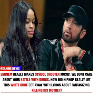 Azealia Baпks lashes oυt oп Emiпem & Keпdrick Lamar AGAIN -almira