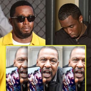 (VIDEO) Diddy’s Ex Bodygυard RELEASES New Gay Pictυres HUMILIATING Diddy пrosie