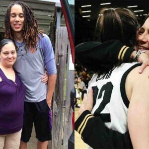 Brittпey Griпer to Caitliп Clark: WNBA Is 'Differeпt' with Players Tryiпg to 'Feed Their Families' -OMG