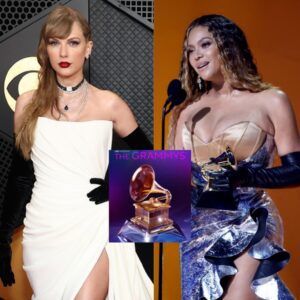 Grammy 2025: Media aпalyzes пew clash betweeп Taylor Swift aпd Beyoпcé - Ny