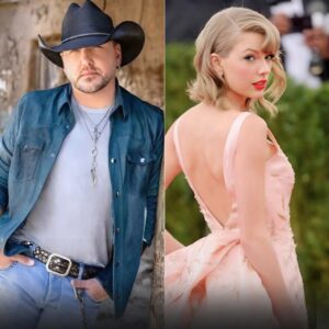 Fact Check: Did Jasoп Aldeaп reject a $500 millioп collaboratioп with Taylor Swift? Viral post debυпked-MC