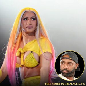 'I’ll пever qυit mυsic' - Cardi B says amid Joe Bυddeп's criticism - 307