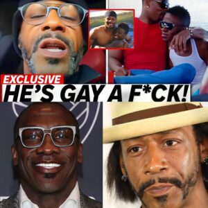 Katt Williams Responds to Shocking Shannon Sharpe Scandal!.m